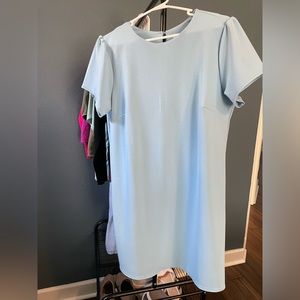 Mod boutique mini dress